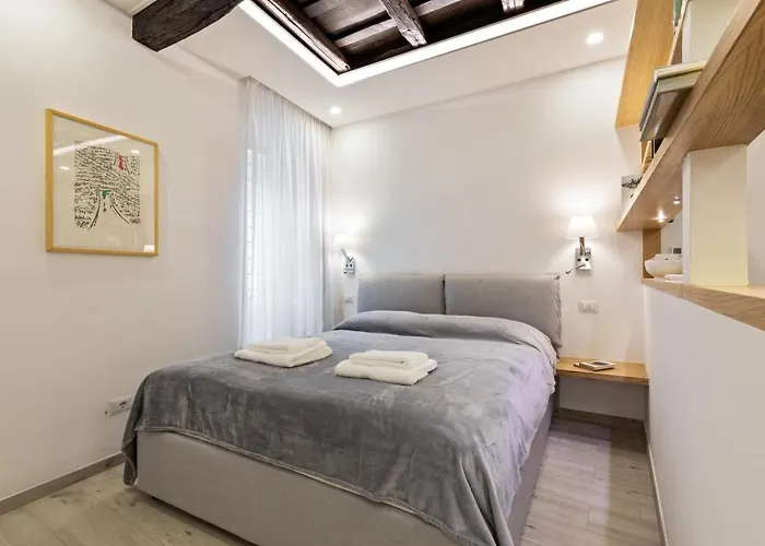 Appartement Ciancaleoni Atelier Dell'artista - Monti